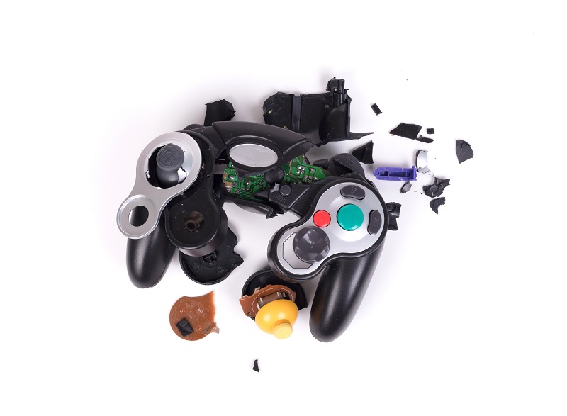 Console Console