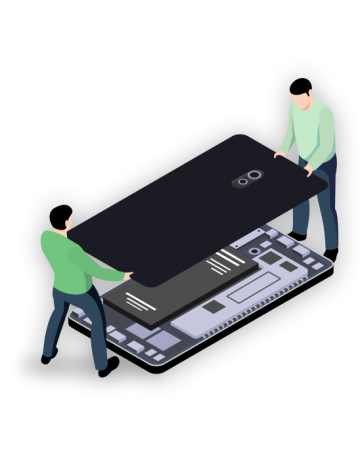 Réparateur en téléphonie, tablette et appareils électroniques à Castelnaudary